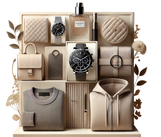 homepage product